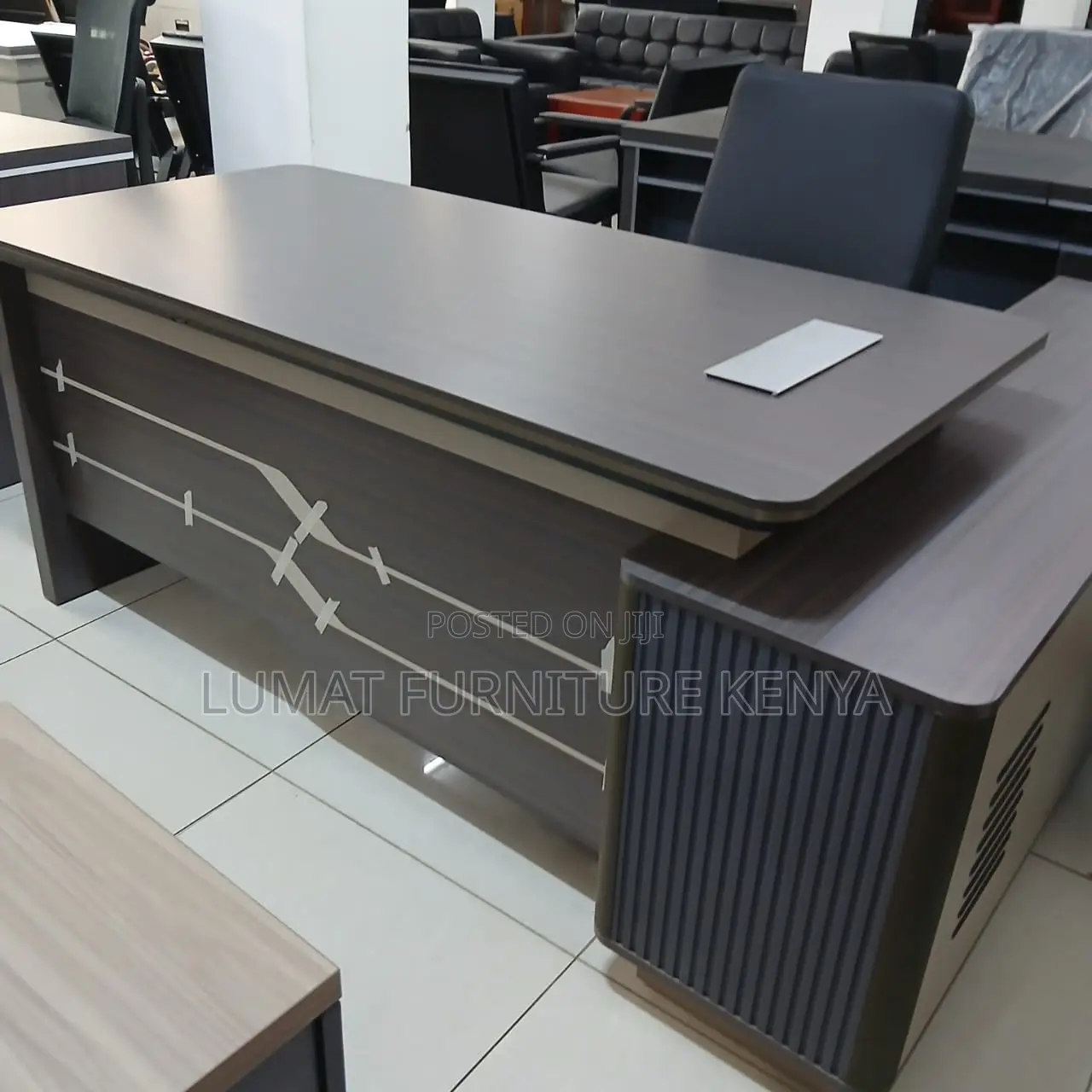 Professional Office Desk