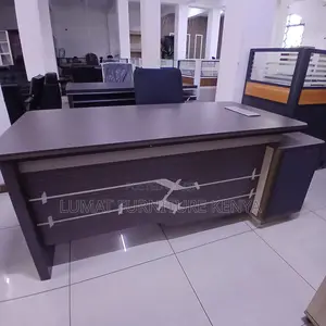 Professional Office Desk