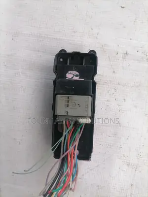 Mainswitch Honda Accord