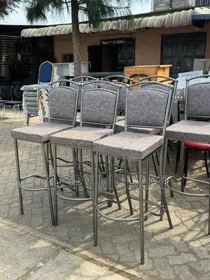 High Bar Sinatabu Chairs