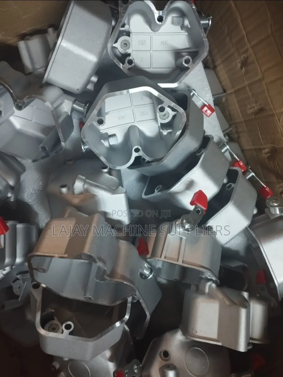 192f Cylinder Head Top Cover