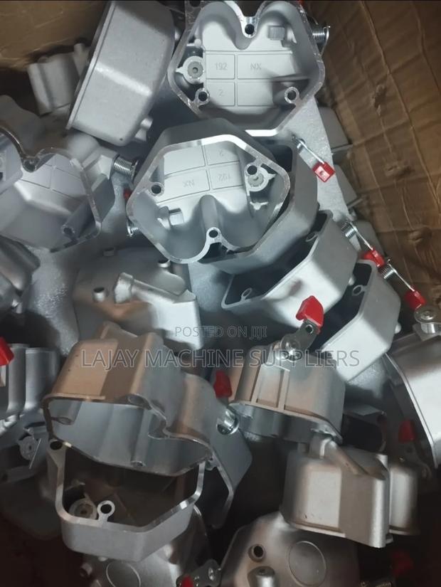 192f Cylinder Head Top Cover