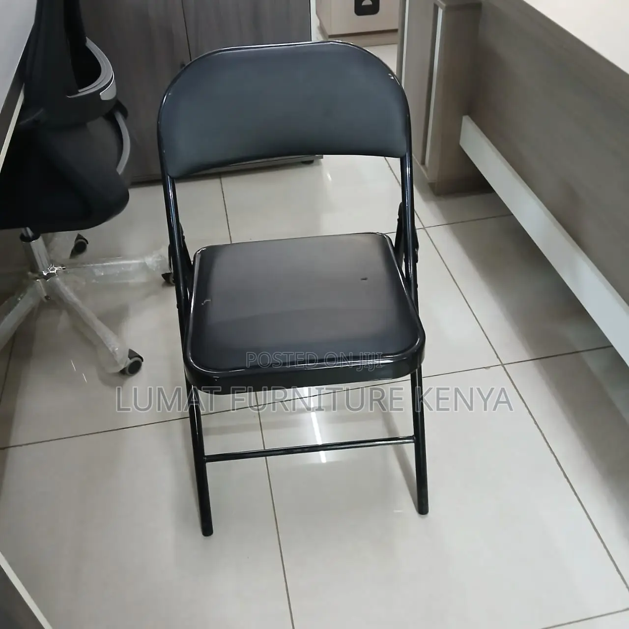 Portable Seat