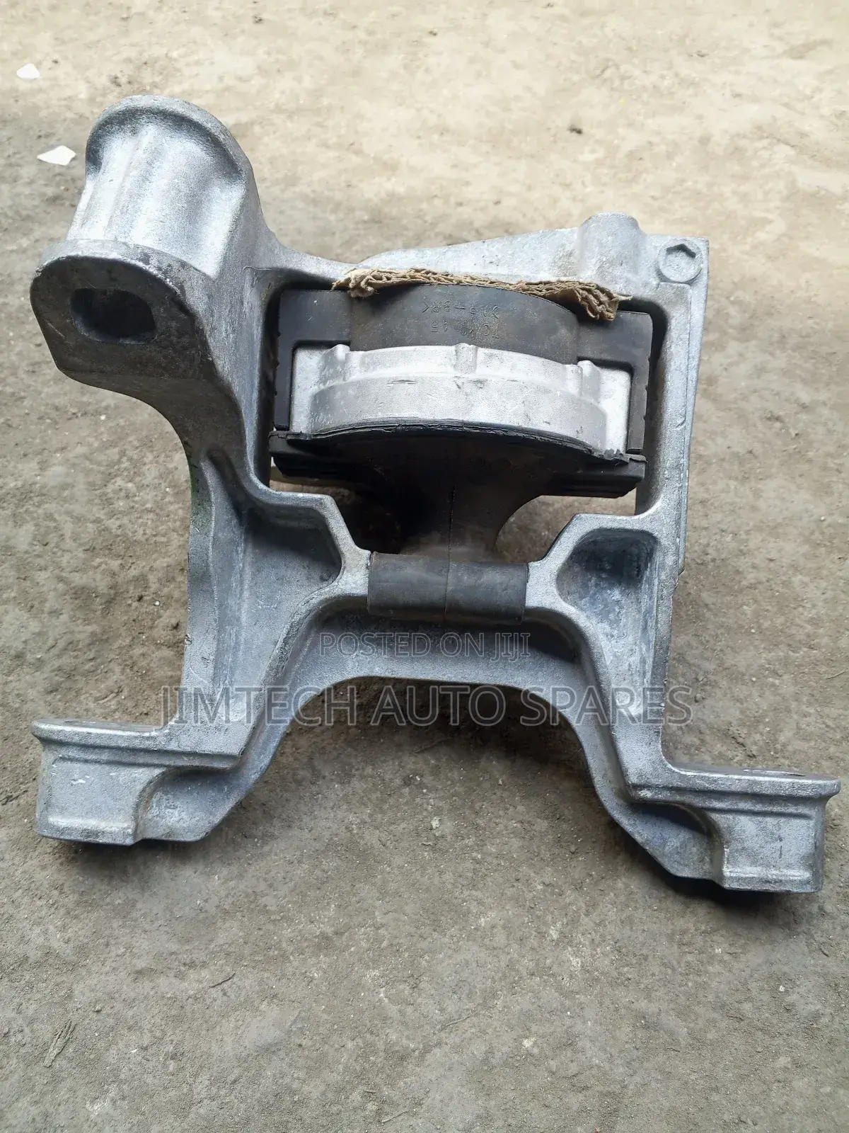 Mazda Cx-5 Diesel Engine Mountain