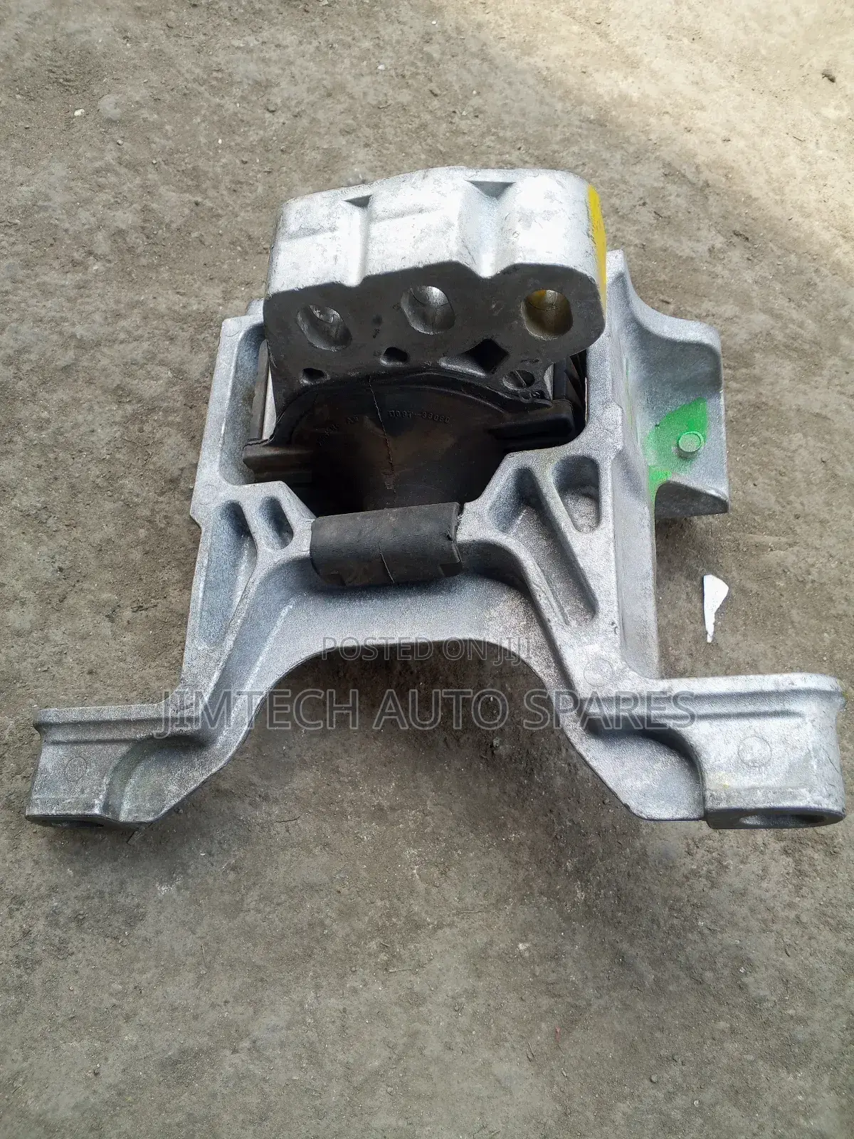 Mazda Cx-5 Diesel Engine Mountain