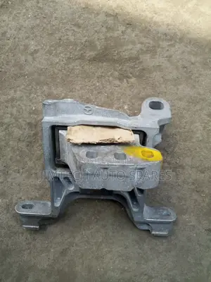 Mazda Cx-5 Diesel Engine Mountain