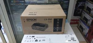 Wpson Lx-350 Printer Dot Matrix - thumbnail 2