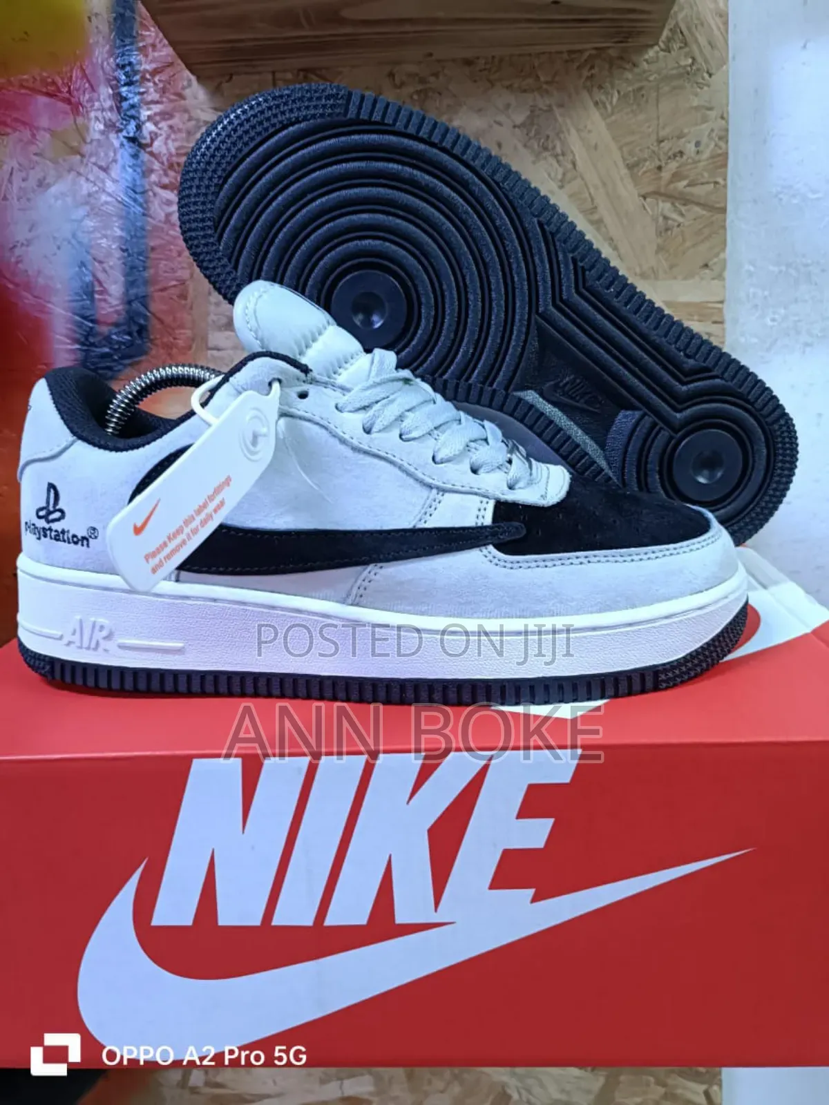 Sb Rothmans Sizes 36 to 45