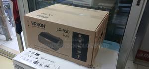 Lx350 Epson Printer Dot Matrix - thumbnail 2