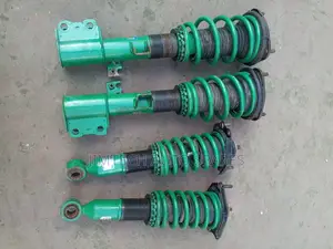 Toyota Wish New Model Coilovers