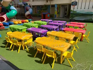 Kindergarten Tables