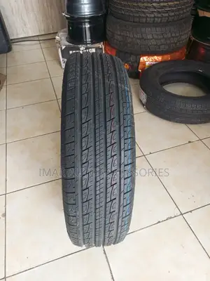 205/65r15 Premium Ls665 Rims for Sale | Best Price in Nairobi