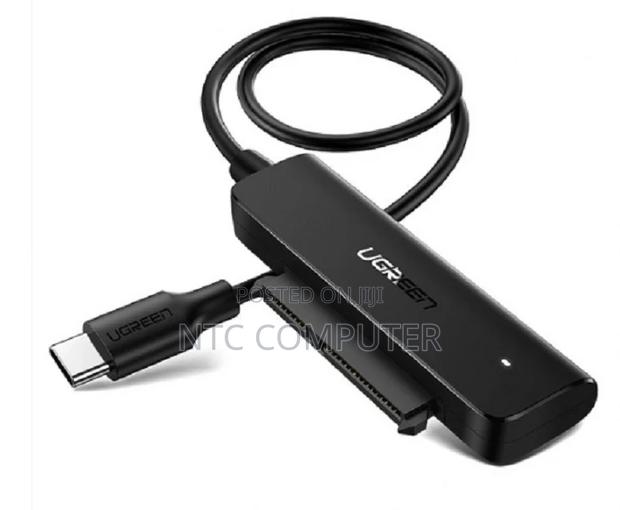 Ugreen Usb-C 3.0 to 2.5-Inch Sata Converter – Cm321