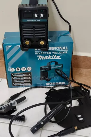 Makita Welding Machine 500amps