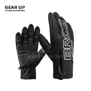 Rockbros Full Finger Gloves