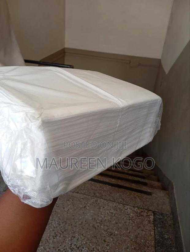 Disposable Table Mats