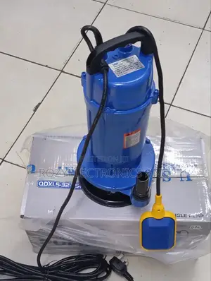 Usk Shallow Well Water Pump 1hp