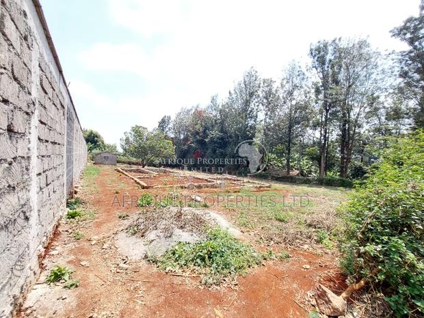 Runda – Prime 1⁄2 Acre Residential Plot for Sale - thumbnail 3