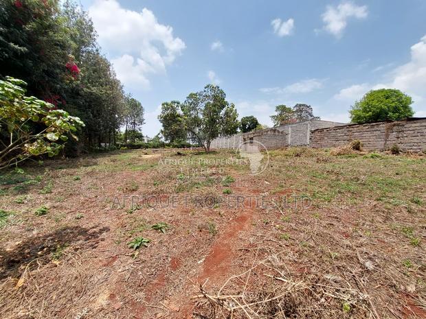 Runda – Prime 1⁄2 Acre Residential Plot for Sale - main view