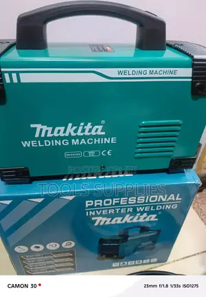 Welding Machine Mma 500