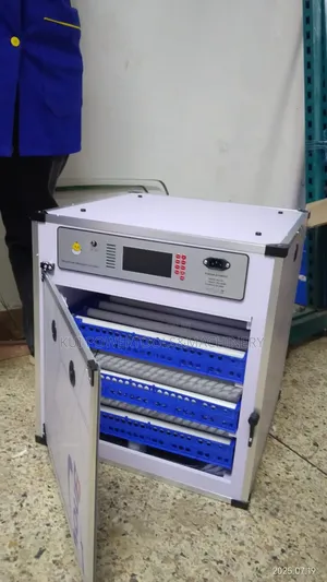 High Quality 204 Eggs Incubator/ Egg Hatcher
