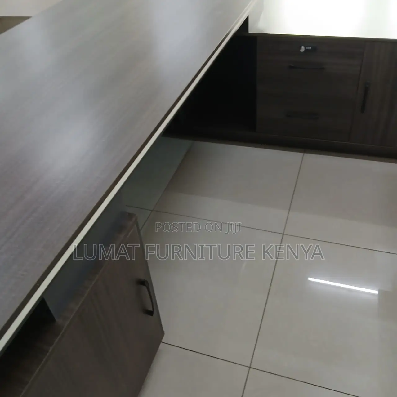 Office Writing Table