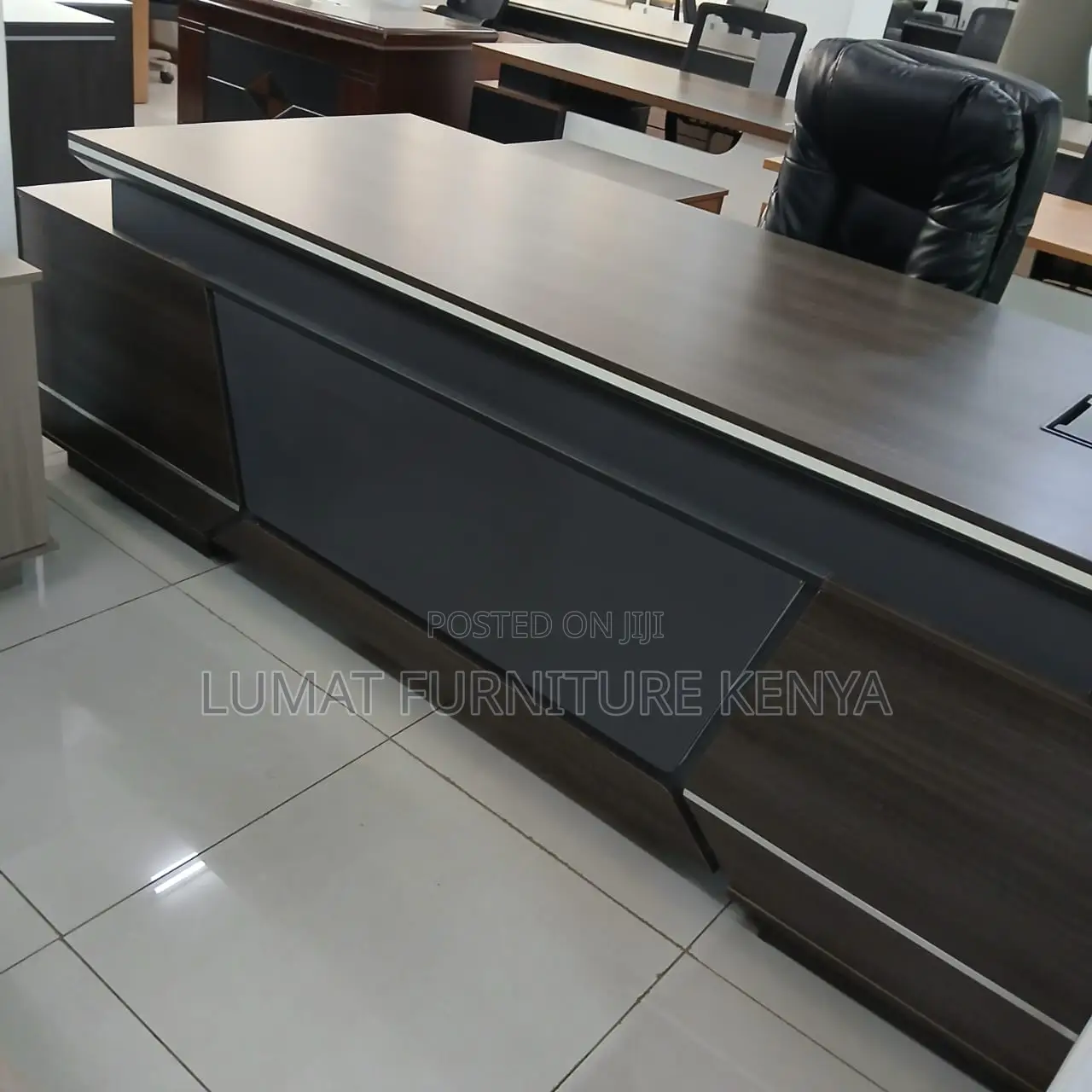 Office Writing Table
