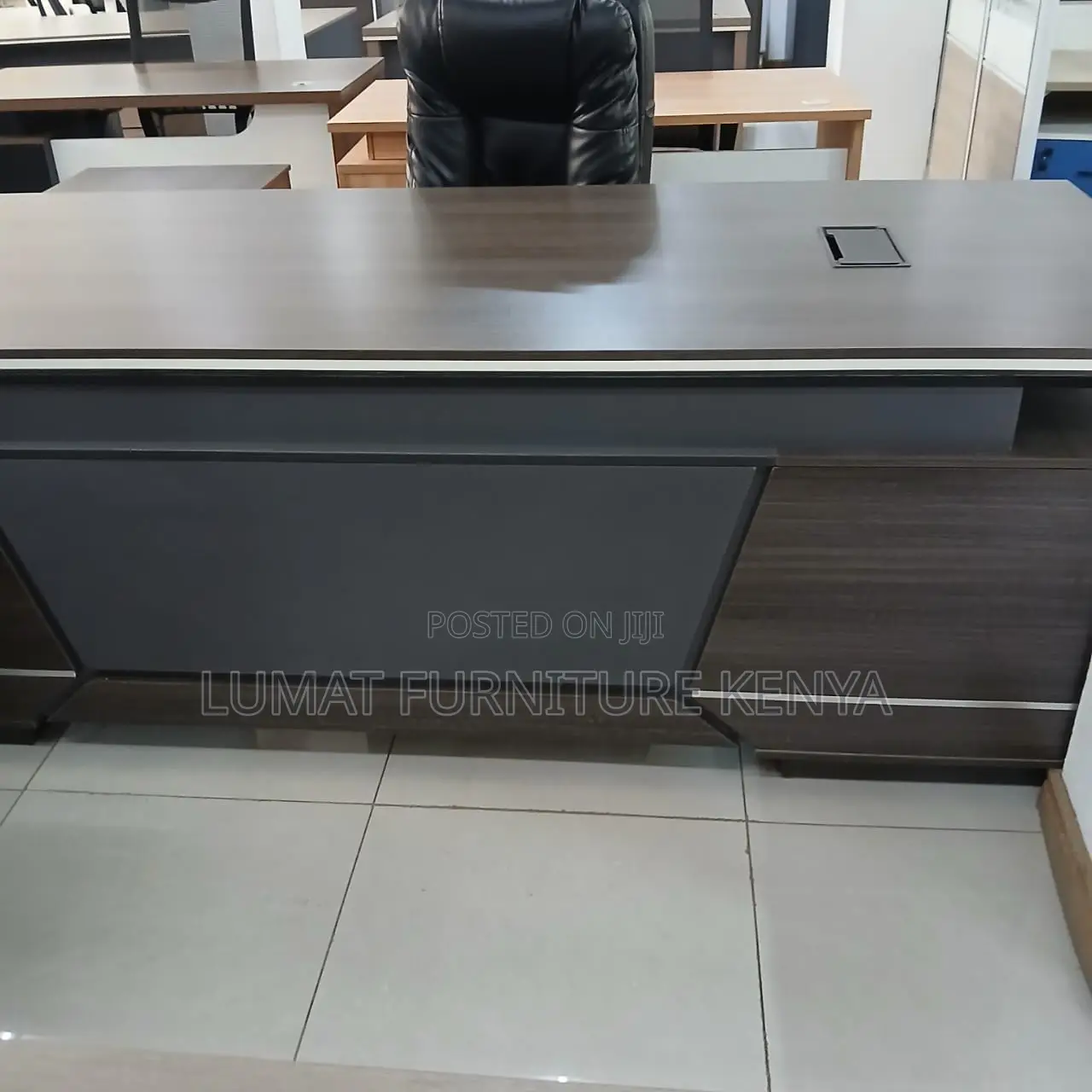 Office Writing Table