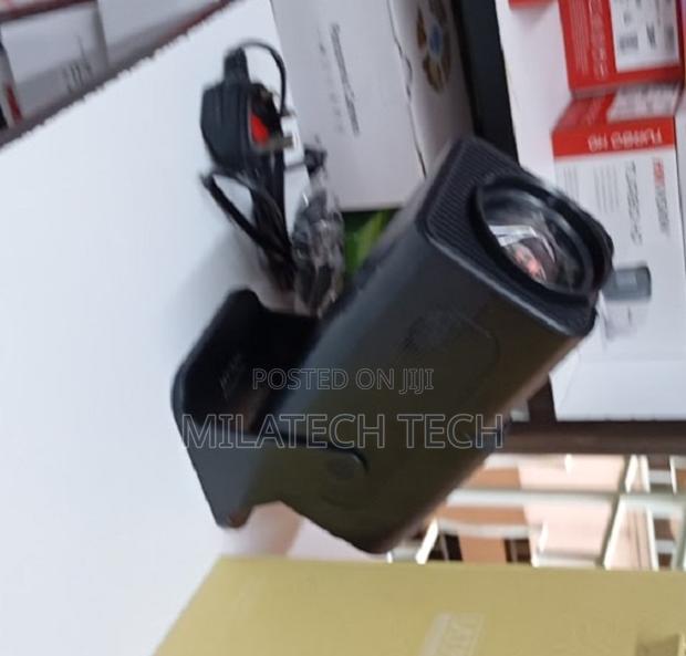 Hy320 Android Projector Connect iPhone or Android - thumbnail 2