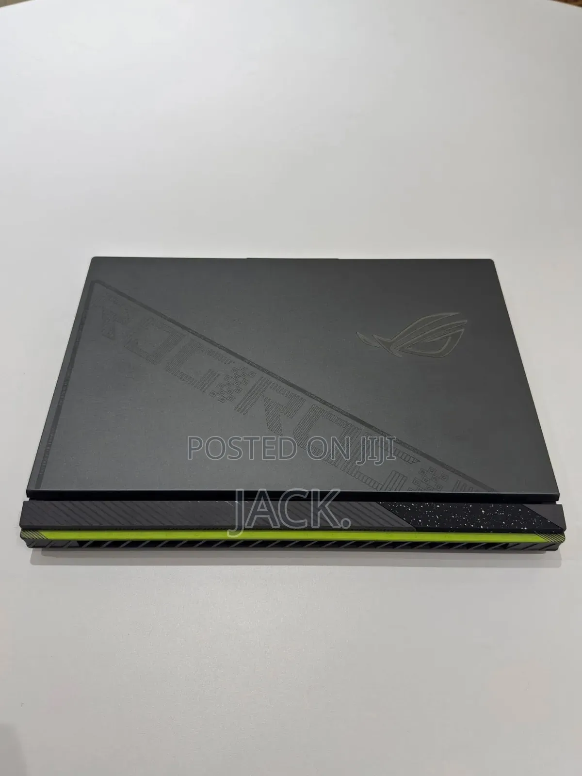 Laptop Asus ROG Strix G16 G614 32GB Intel Core I9 SSD 1T