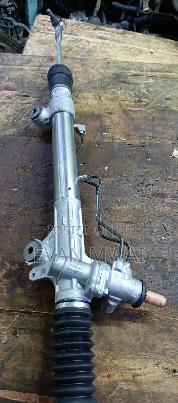 Steering Rack Prado 120 - thumbnail 2