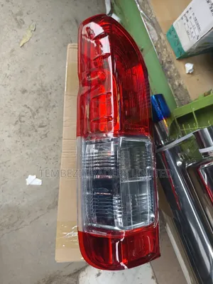 Taillight Hiace 7l 2014 New Model