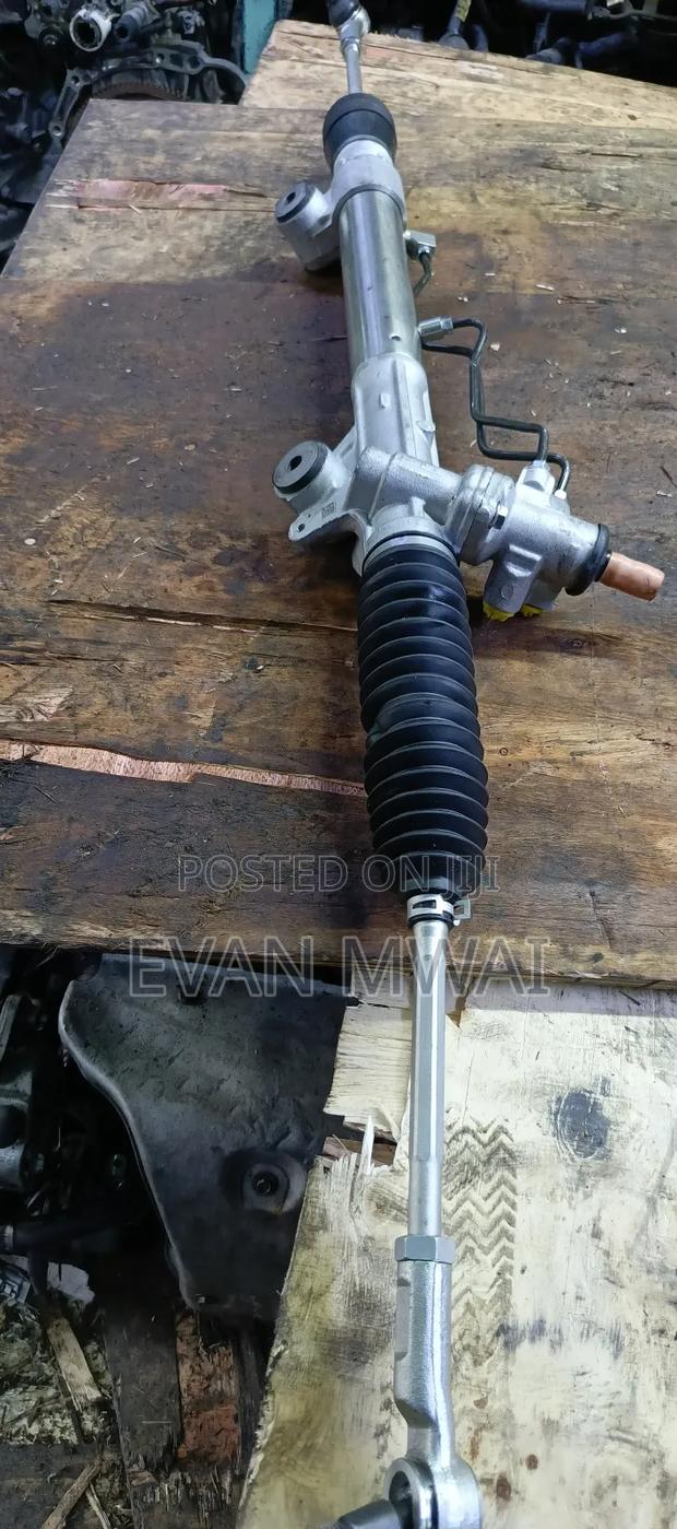 Steering Rack Prado 120 - thumbnail 3