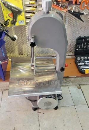 Bone Saw Machine - thumbnail 2