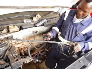 Mechanical Services