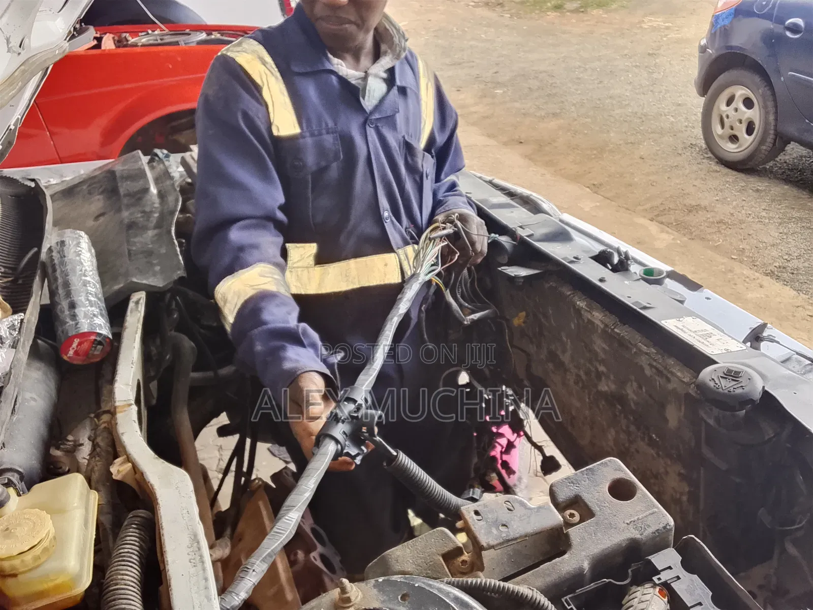 Mechanical Services