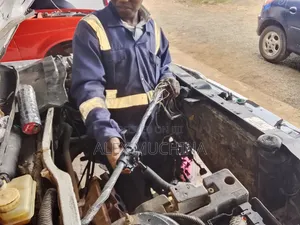 Mechanical Services