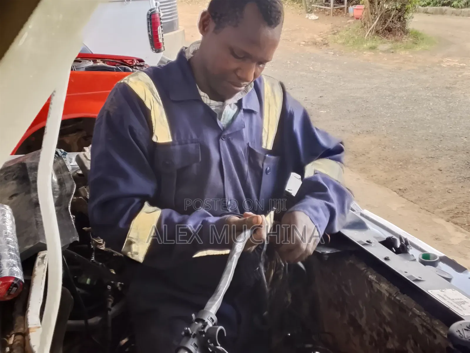 Mechanical Services