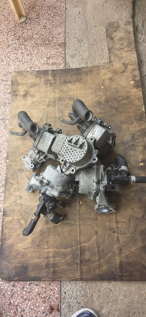 Toyota Noah Hybrid Water Pump