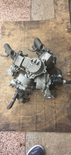 Toyota Noah Hybrid Water Pump