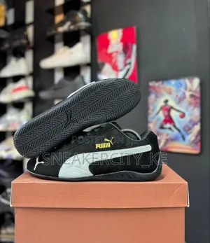 Puma Speedcat