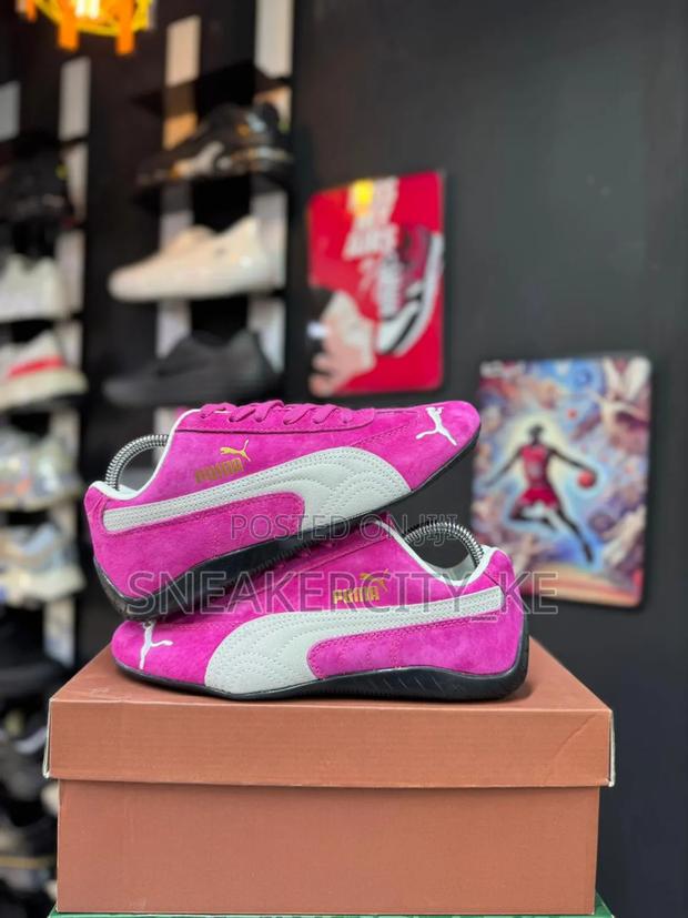 Puma Speedcat - thumbnail 3