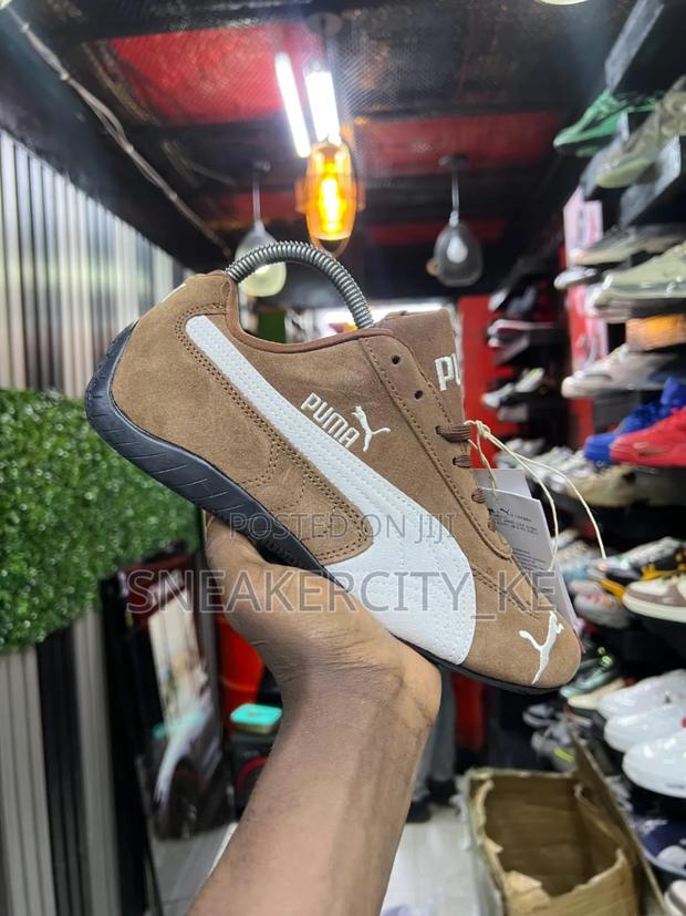 Puma Speedcat - thumbnail 5