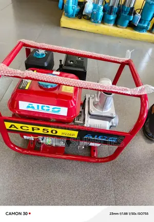 Water Pump Aico 2'