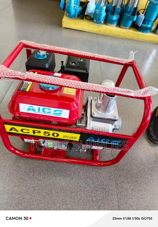 Water Pump Aico 2' - main view