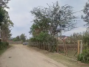 0,5 Acre for Lease in Ruai
