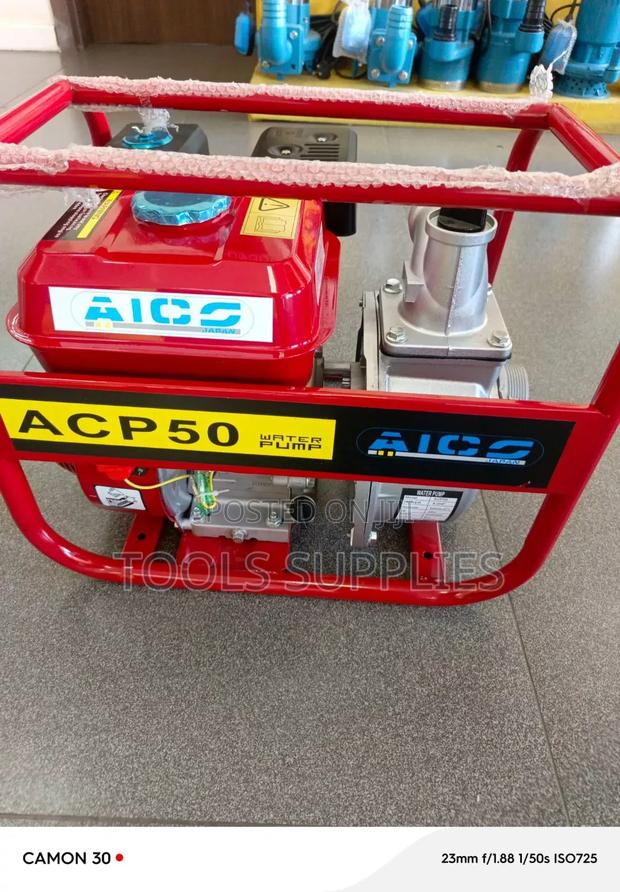 Water Pump Aico 2' - thumbnail 2