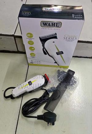 Wahl Hair Clipper Shaving Machine/Classic Hair Shaving