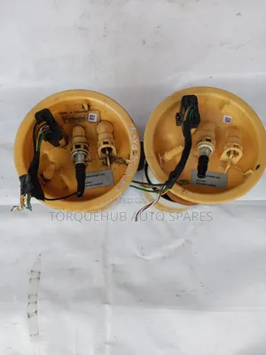 Ford Mondeo Mk4 Petrol Fuel Pump