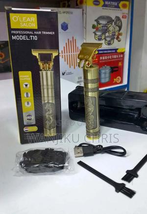 Olear Professional Hair Trimmer/Shaving Machine - thumbnail 2